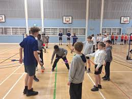 Image result for Doncaster Badminton