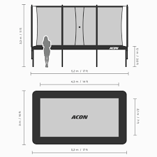 Image result for Dimensions Trampoline Club