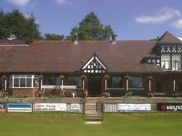Image result for Buckhurst Hill Cricket & Lacrosse Club