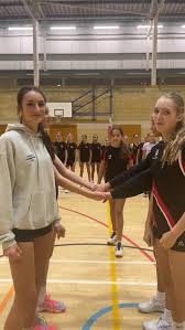Image result for Hucclecote Netball Club