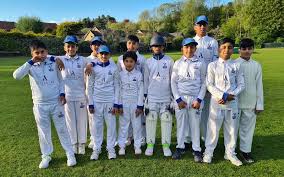 Image result for Shepherdswell Cricket Club