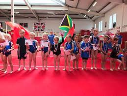 Image result for Warrington Gymnastics Club