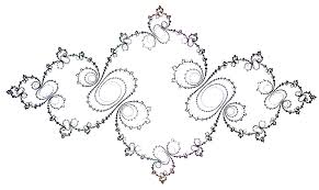 Image result for julia fractals