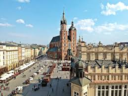 Image result for krakow poland