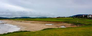 Image result for Machrihanish Golf Club