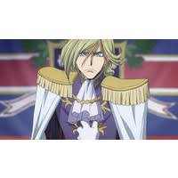 「クロヴィス・ラ・ブリタニア」の画像検索結果