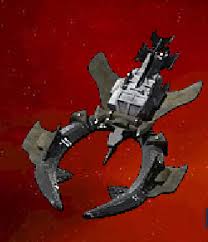 Image result for dark orbit goliath