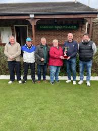 Image result for Eastfield Crown Green Bowling Club