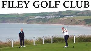 Image result for Filey Golf Club