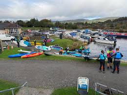 Image result for Cumbernauld & Kilsyth Kayak Club