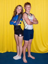 Image result for Hull High Flyers Gymnastics Club