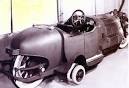 The Petrol Stop: Scripps-Booth, Bi Autogo