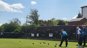 Image result for Queensferry Bowling Club