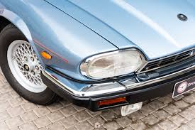 Image result for Solent Blue 1988 Jaguar