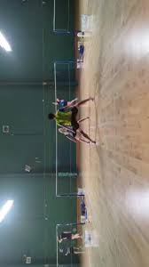 Image result for Middlesex Badminton Club