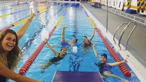 Image result for Team Bath Synchronised Swimming Club