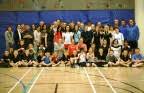 Image result for Sheffield Breakaways Badminton Club