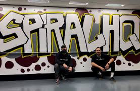 Image result for Spiral Freerun CIC