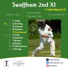 Image result for Swaffham Cricket Club