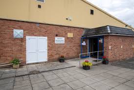 Image result for Grantham & District Indoor Bowling Club