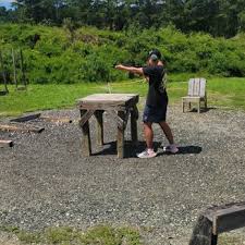 Image result for Durham University Rifle Club