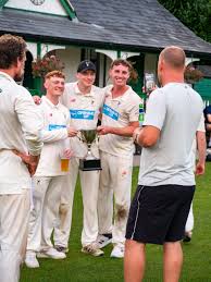 Image result for Roe Green Cricket Club