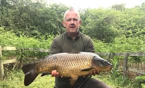 Image result for Vauxhall Angling Club