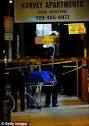 Ronni Chasen: Hollywood publicist's murder 'suspect' commits ...