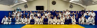 Image result for Camberley Judo Club