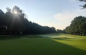 Image result for Peover Golf Club