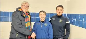 Image result for Ponthenri A F C