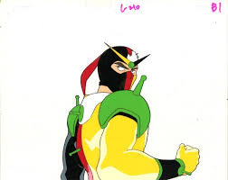 「シュバルツ・ブルーダー 機動武闘伝Gガンダム」の画像検索結果