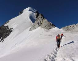 Image result for Meadhurst Mountaineering Club
