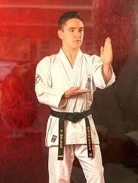 Image result for Hetton and Murton Karate Academy