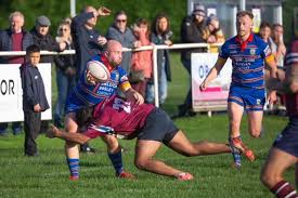 Image result for Silhillians Rugby Union Football Club
