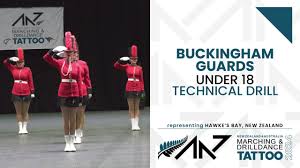Image result for Carmarthen Quayside Royals Marching Drill Team/Band