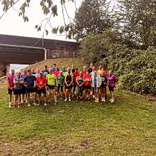 Image result for Griffithstown Harriers