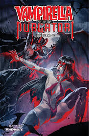 Image result for purgatori