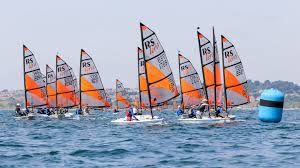 Image result for Brightlingsea Sailing Club