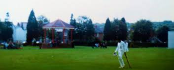 Image result for Ammanford Cricket Club