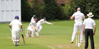 Image result for Gerrards Cross Cc