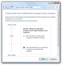 Image result for user account control