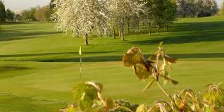Image result for Thorpe Wood Golf Club