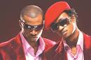 ... the duo of Peter and Paul Okoye (P-Square), are set to thrill their ... - PSquare-2