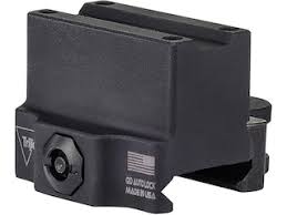 Resultado de imagen para remington 750 red dot