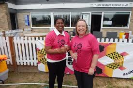 Image result for Three Bridges Cricket Club