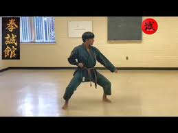 Image result for Kensei Karate Dojo
