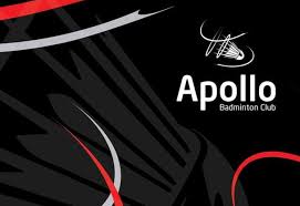Image result for Apollo (Lancs) Badminton Club