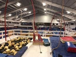 Image result for Allstarz Gymnastics Club