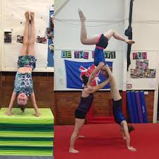 Image result for Zodiac Gymnastics Club